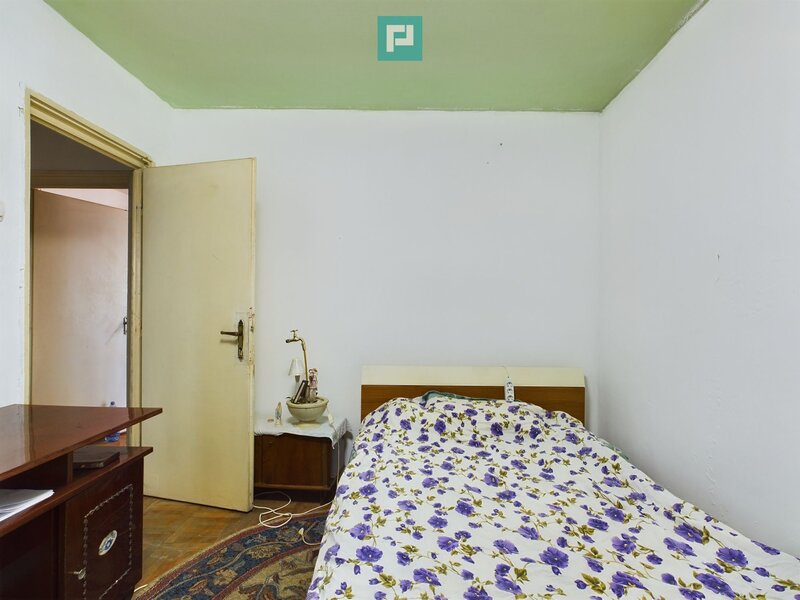 Apartament 3 camere la 8 minute de metrou Iancului