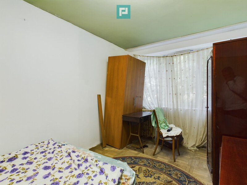 Apartament 3 camere la 8 minute de metrou Iancului